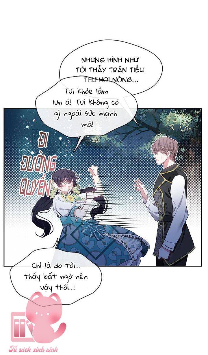 Thành Viên Trong Gia Đình Phát Cuồng Vì Tôi Chapter 52 - 9