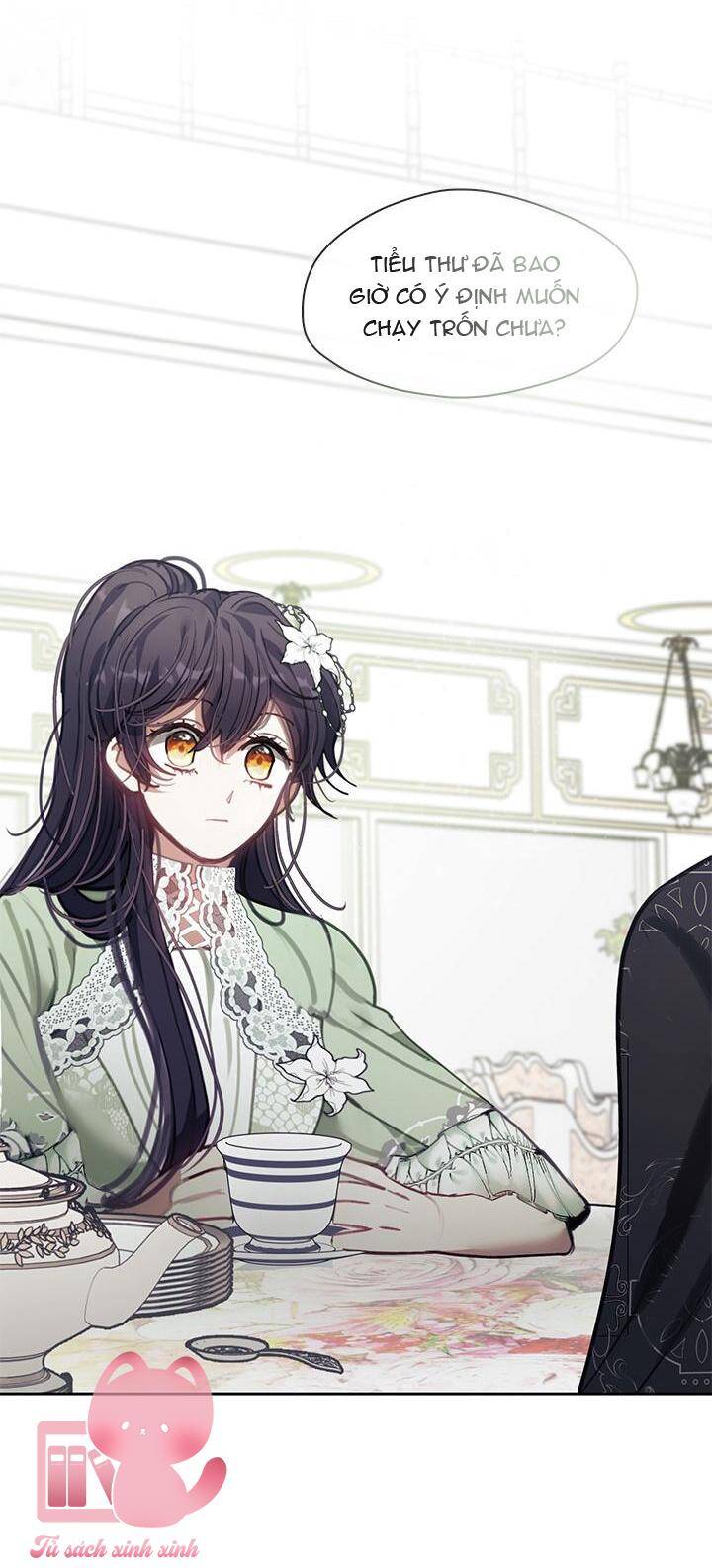 Thành Viên Trong Gia Đình Phát Cuồng Vì Tôi Chapter 53 - 16