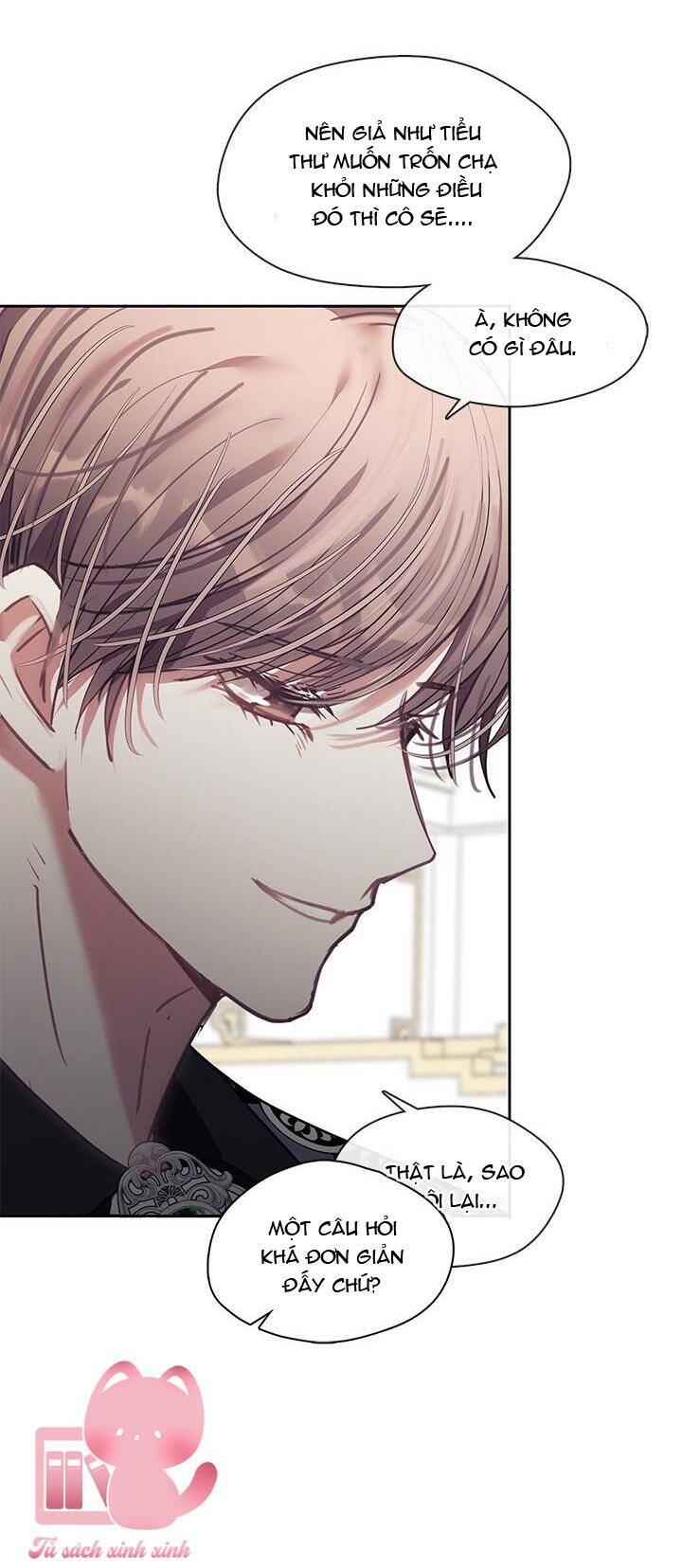 Thành Viên Trong Gia Đình Phát Cuồng Vì Tôi Chapter 53 - 18