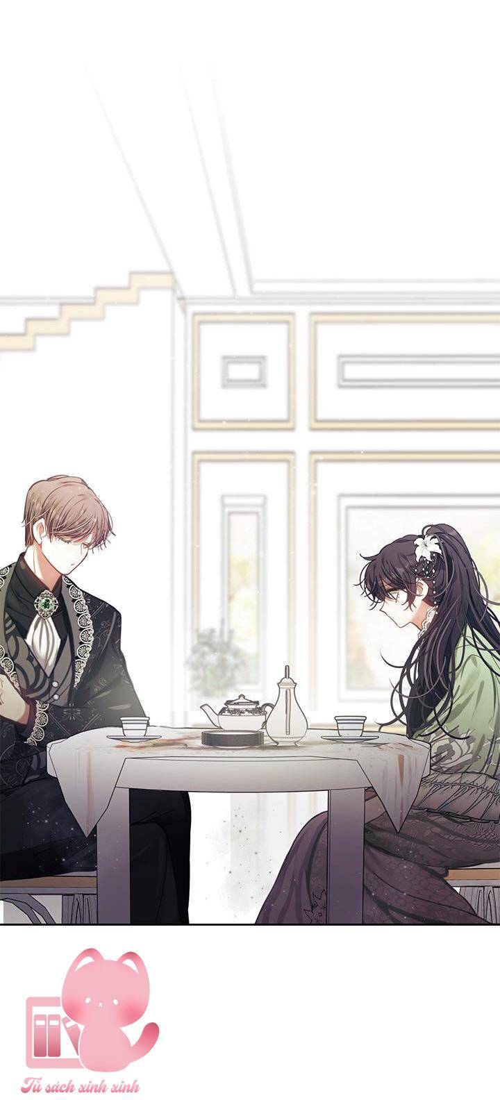 Thành Viên Trong Gia Đình Phát Cuồng Vì Tôi Chapter 53 - 3