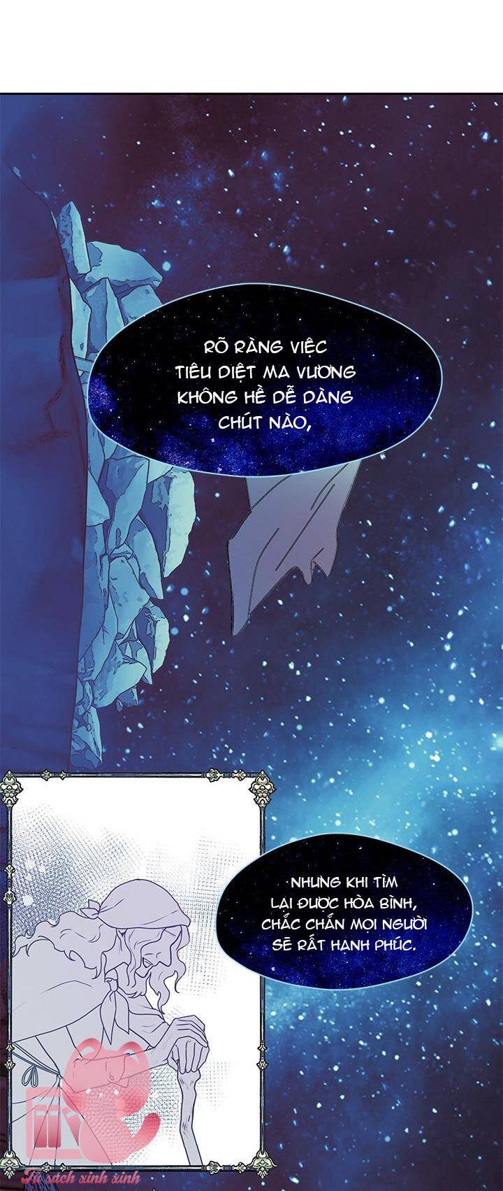 Thành Viên Trong Gia Đình Phát Cuồng Vì Tôi Chapter 53 - 22