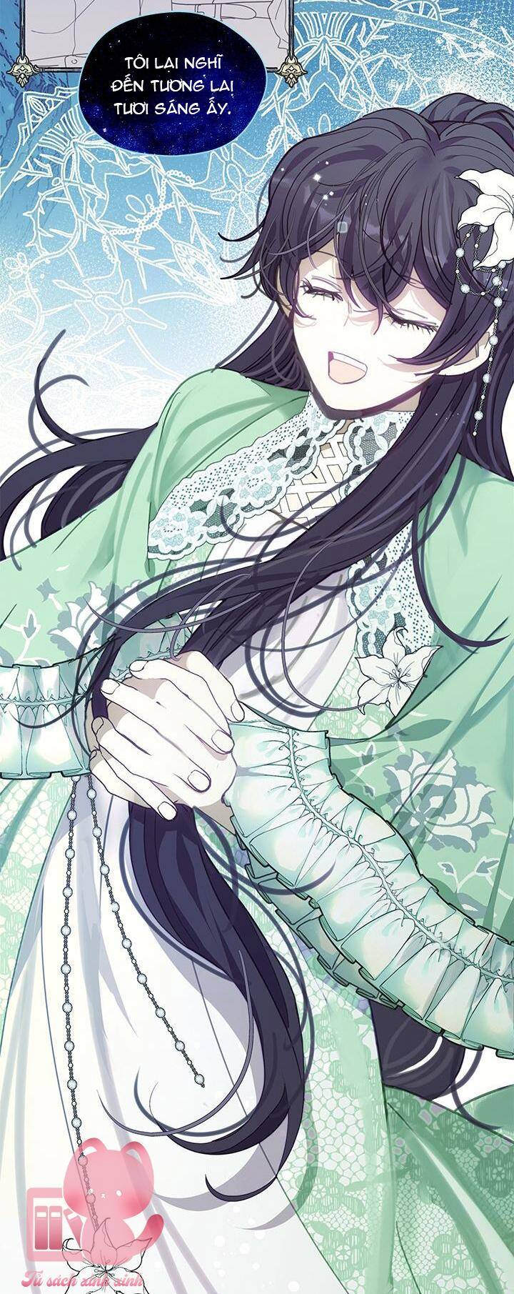 Thành Viên Trong Gia Đình Phát Cuồng Vì Tôi Chapter 53 - 24