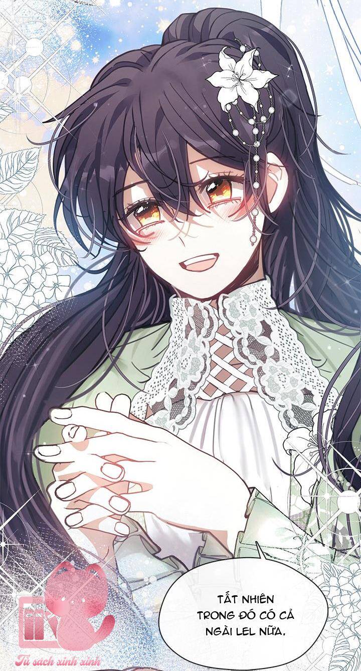 Thành Viên Trong Gia Đình Phát Cuồng Vì Tôi Chapter 53 - 29