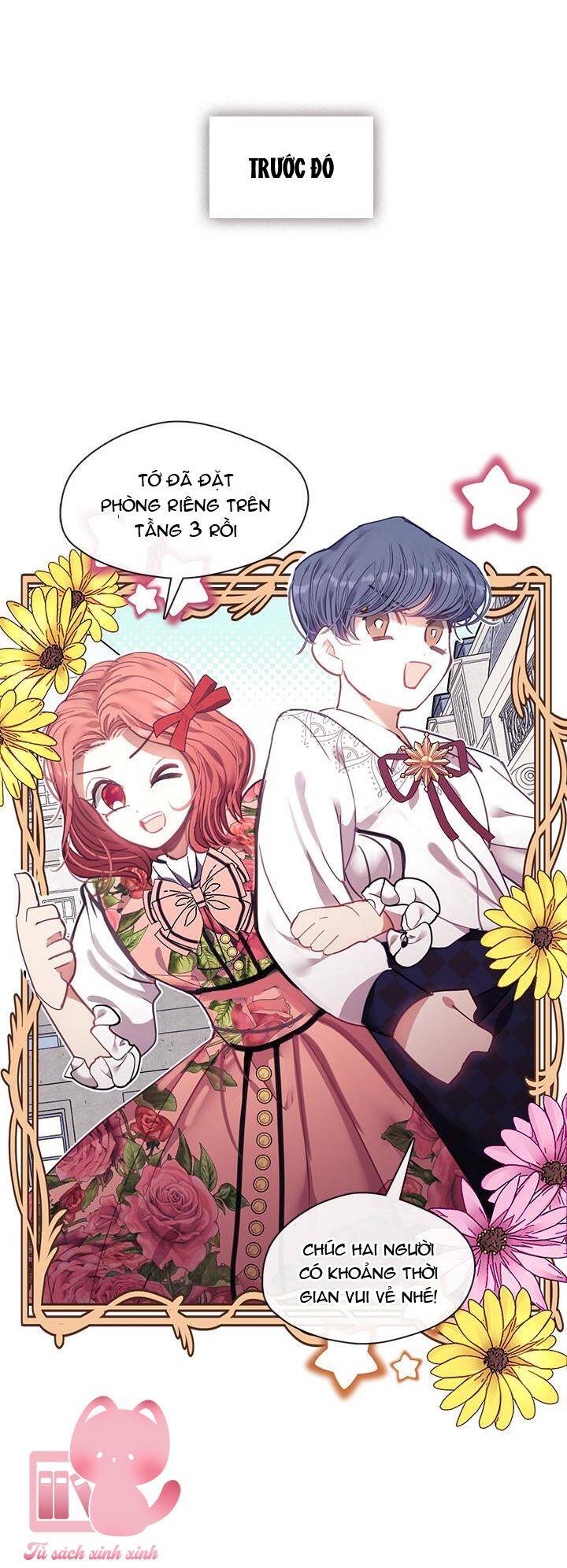Thành Viên Trong Gia Đình Phát Cuồng Vì Tôi Chapter 53 - 4