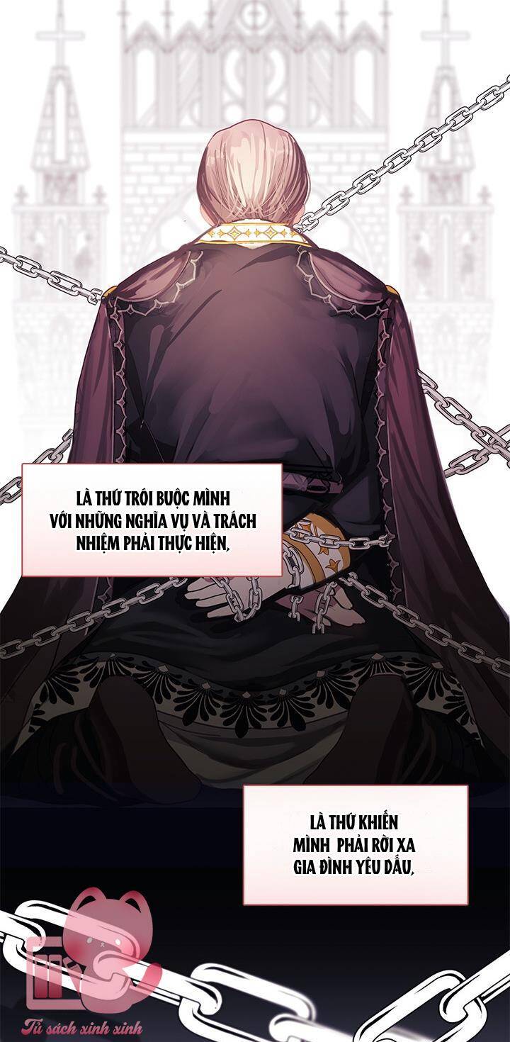 Thành Viên Trong Gia Đình Phát Cuồng Vì Tôi Chapter 53 - 32