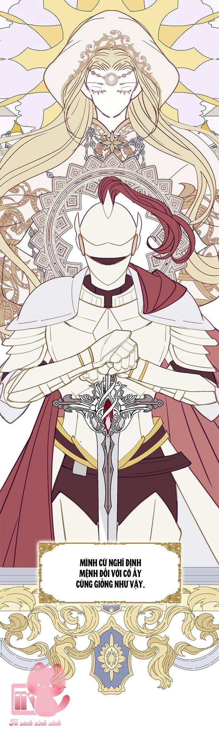 Thành Viên Trong Gia Đình Phát Cuồng Vì Tôi Chapter 53 - 34