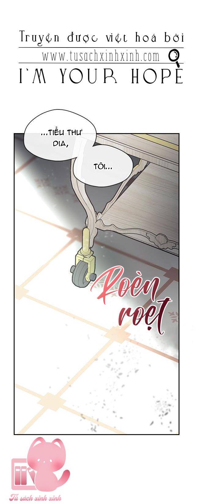 Thành Viên Trong Gia Đình Phát Cuồng Vì Tôi Chapter 53 - 40