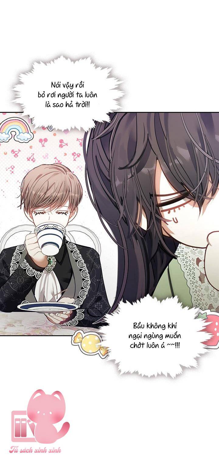 Thành Viên Trong Gia Đình Phát Cuồng Vì Tôi Chapter 53 - 5