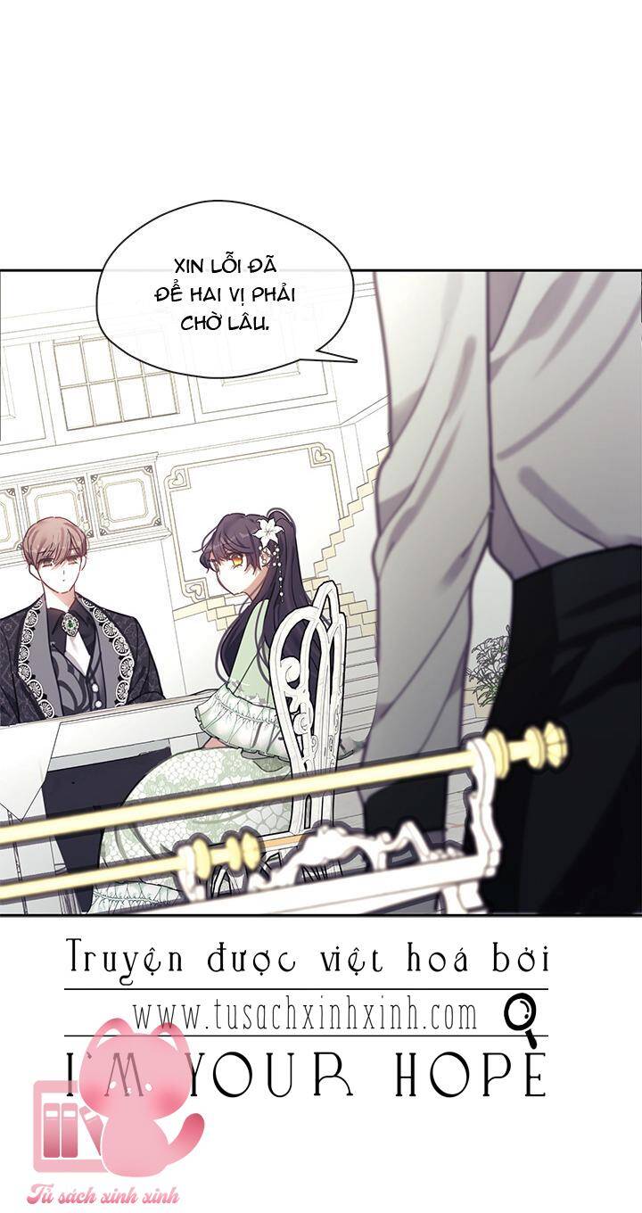 Thành Viên Trong Gia Đình Phát Cuồng Vì Tôi Chapter 53 - 41