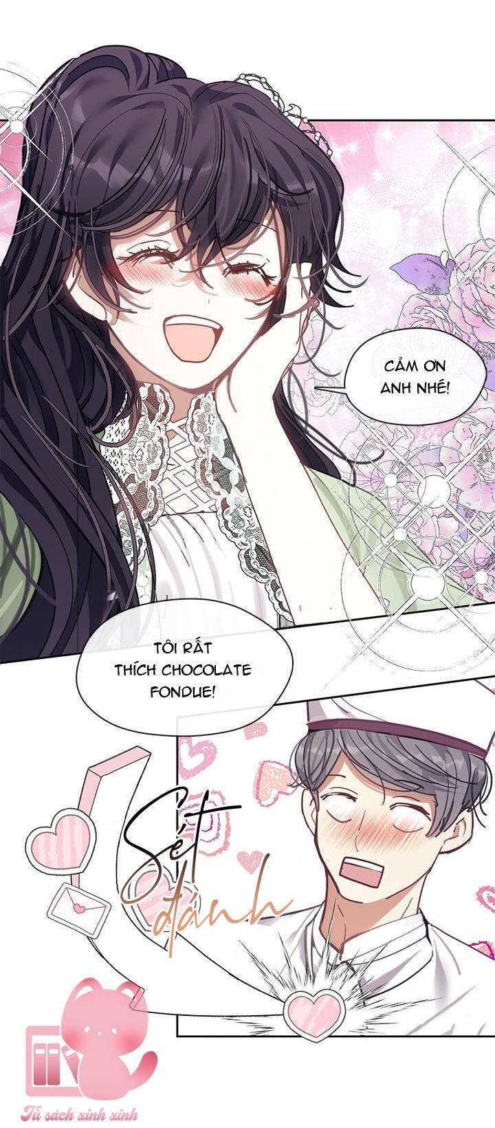 Thành Viên Trong Gia Đình Phát Cuồng Vì Tôi Chapter 53 - 43