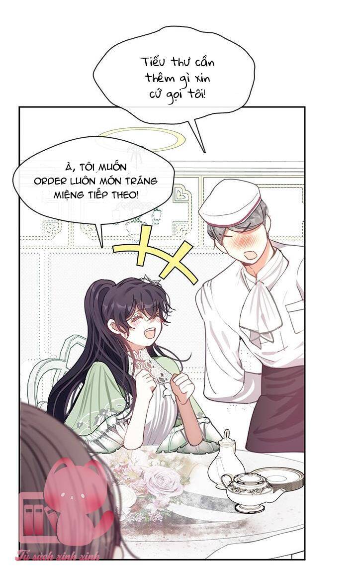 Thành Viên Trong Gia Đình Phát Cuồng Vì Tôi Chapter 53 - 44