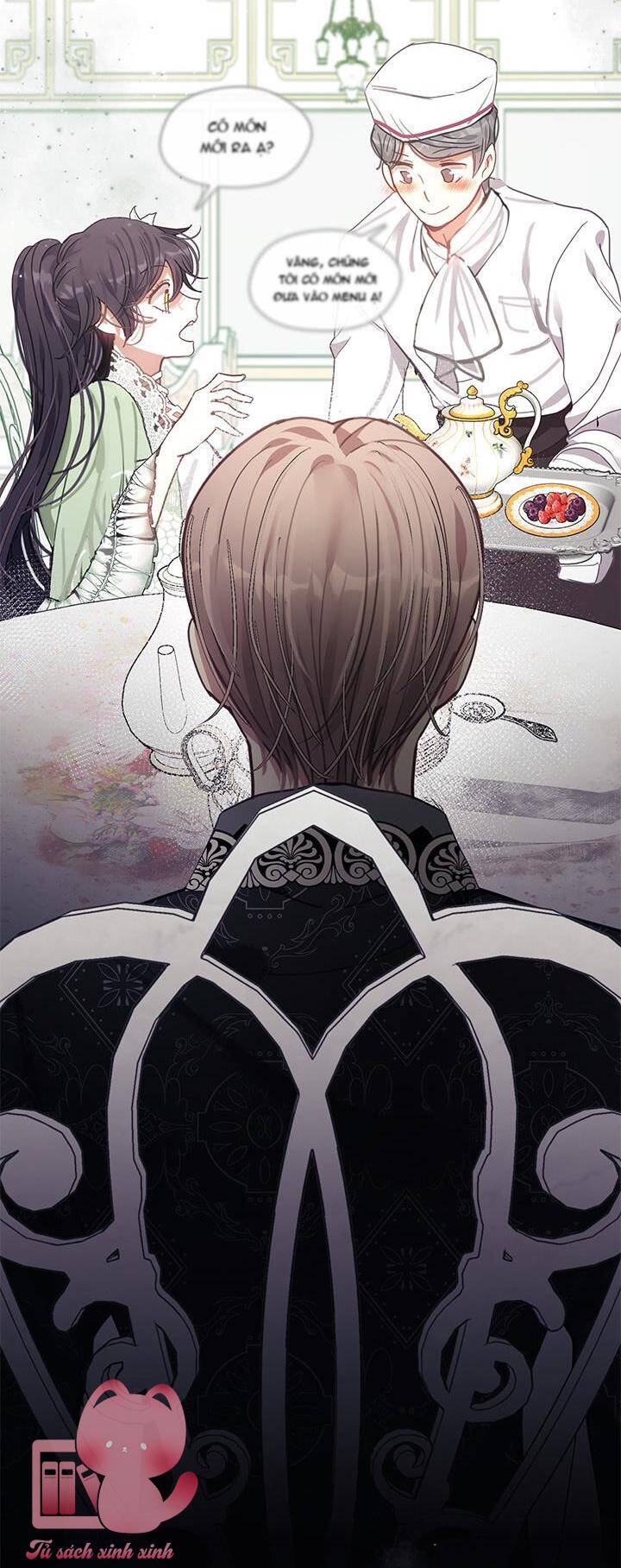 Thành Viên Trong Gia Đình Phát Cuồng Vì Tôi Chapter 53 - 47