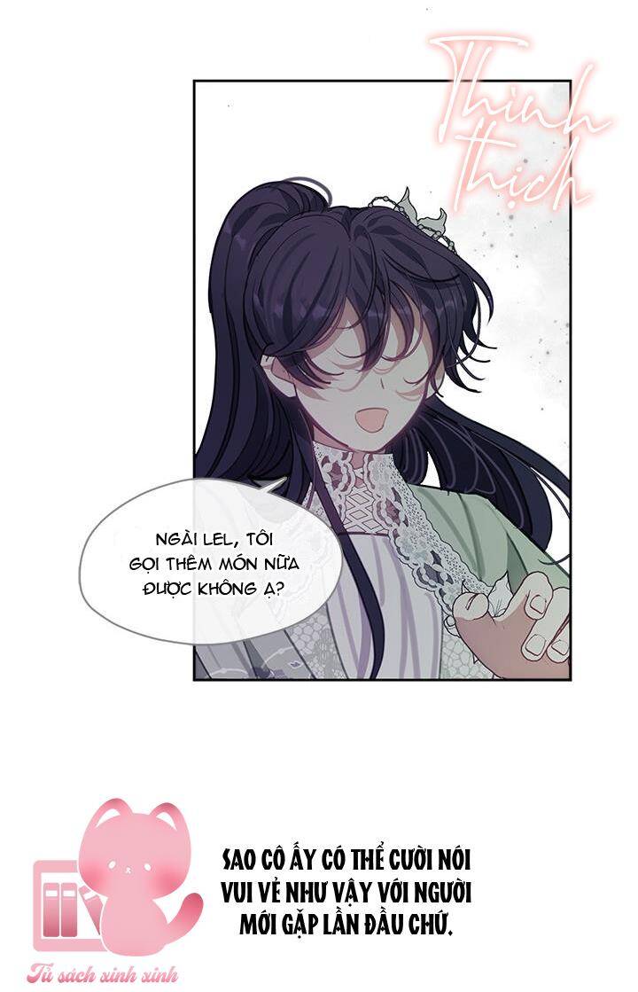 Thành Viên Trong Gia Đình Phát Cuồng Vì Tôi Chapter 53 - 49