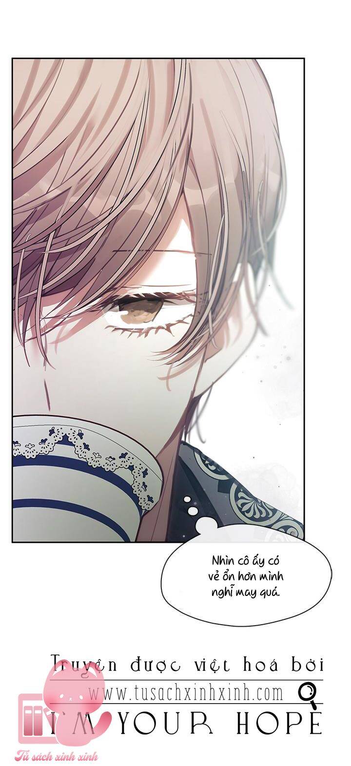 Thành Viên Trong Gia Đình Phát Cuồng Vì Tôi Chapter 53 - 6