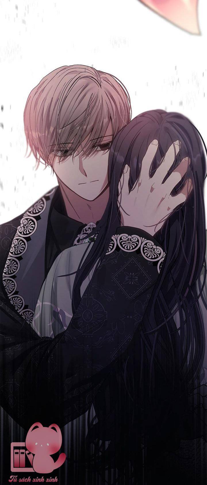 Thành Viên Trong Gia Đình Phát Cuồng Vì Tôi Chapter 53 - 58