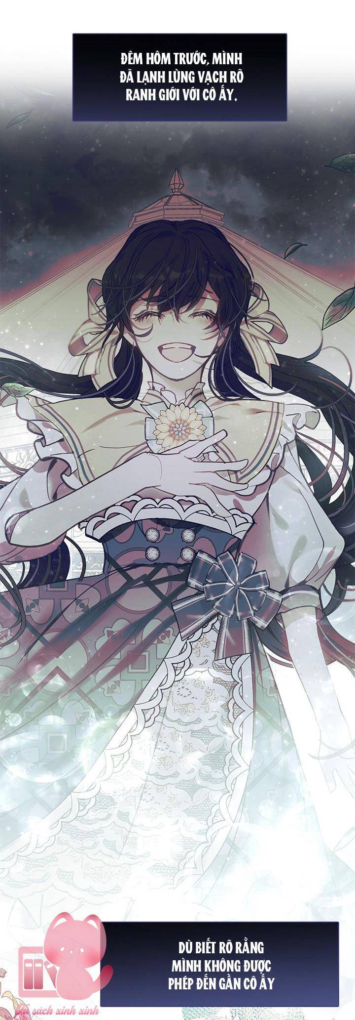 Thành Viên Trong Gia Đình Phát Cuồng Vì Tôi Chapter 53 - 7