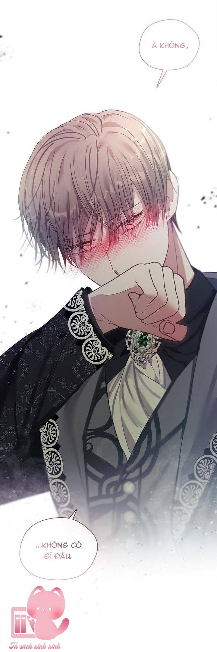 Thành Viên Trong Gia Đình Phát Cuồng Vì Tôi Chapter 53 - 64