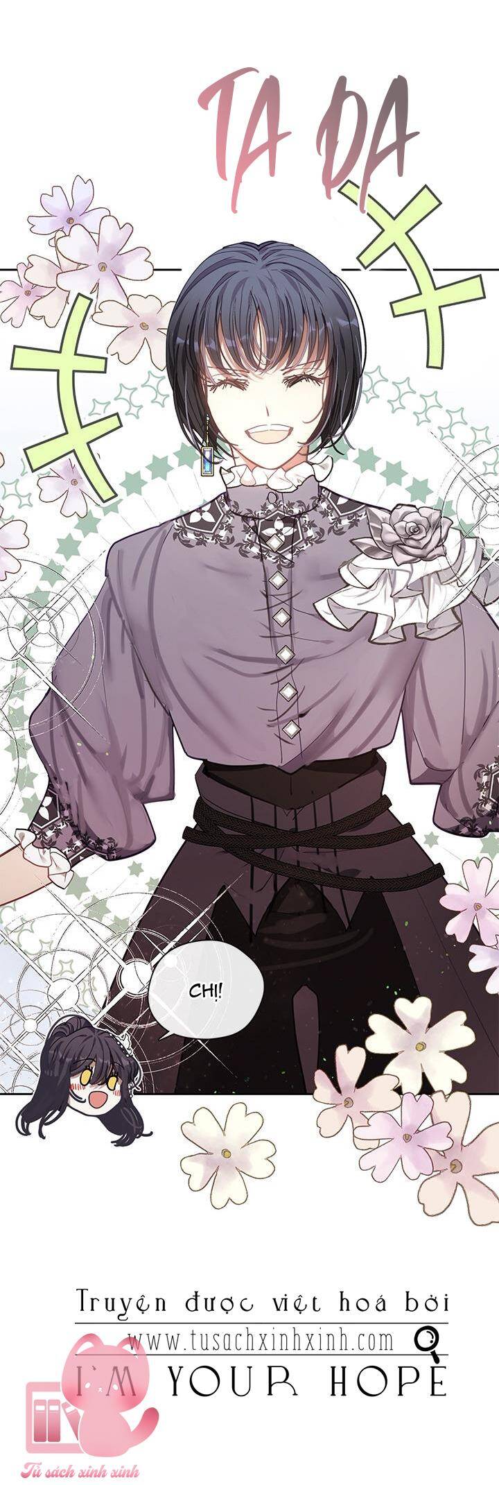 Thành Viên Trong Gia Đình Phát Cuồng Vì Tôi Chapter 53 - 66