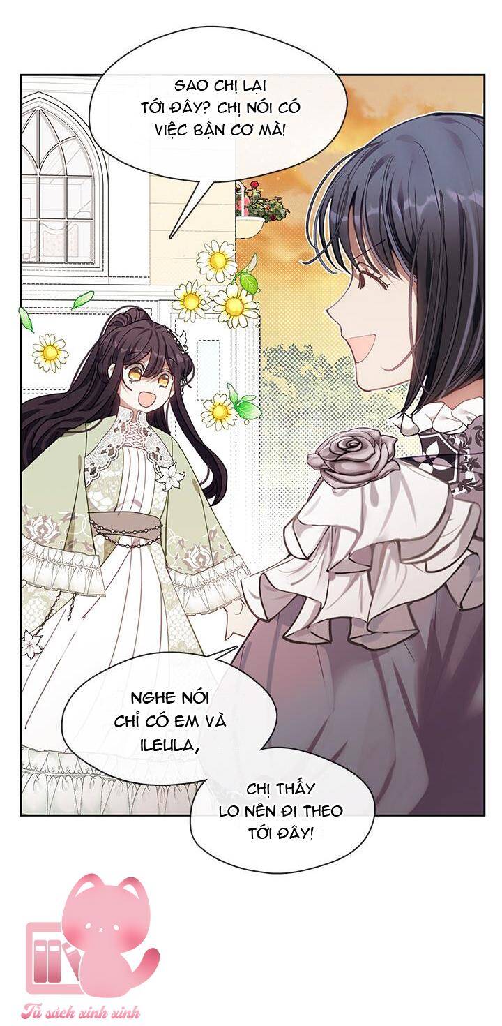 Thành Viên Trong Gia Đình Phát Cuồng Vì Tôi Chapter 53 - 67