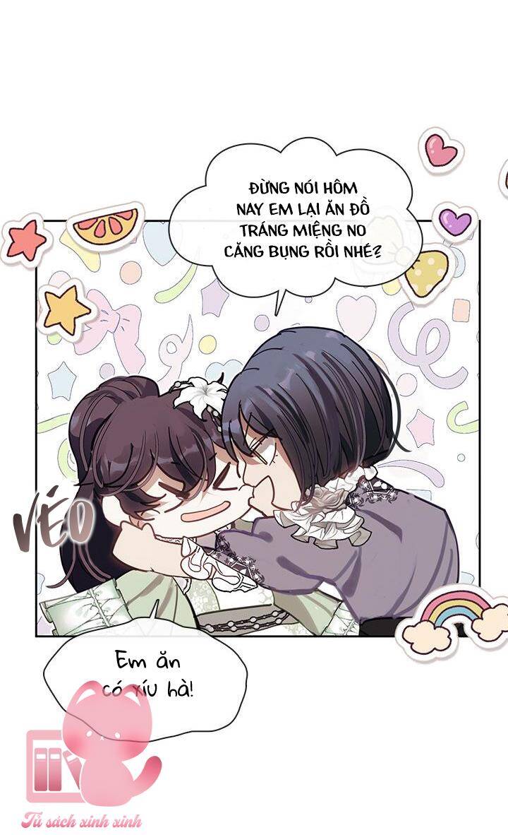 Thành Viên Trong Gia Đình Phát Cuồng Vì Tôi Chapter 53 - 68