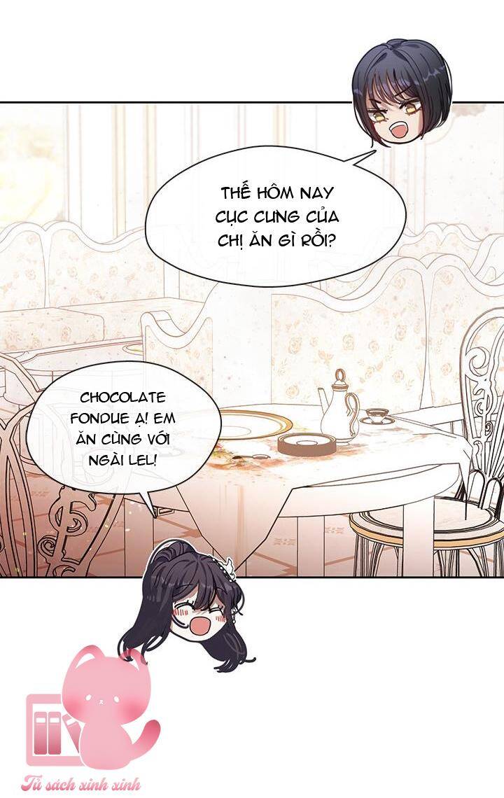 Thành Viên Trong Gia Đình Phát Cuồng Vì Tôi Chapter 53 - 70