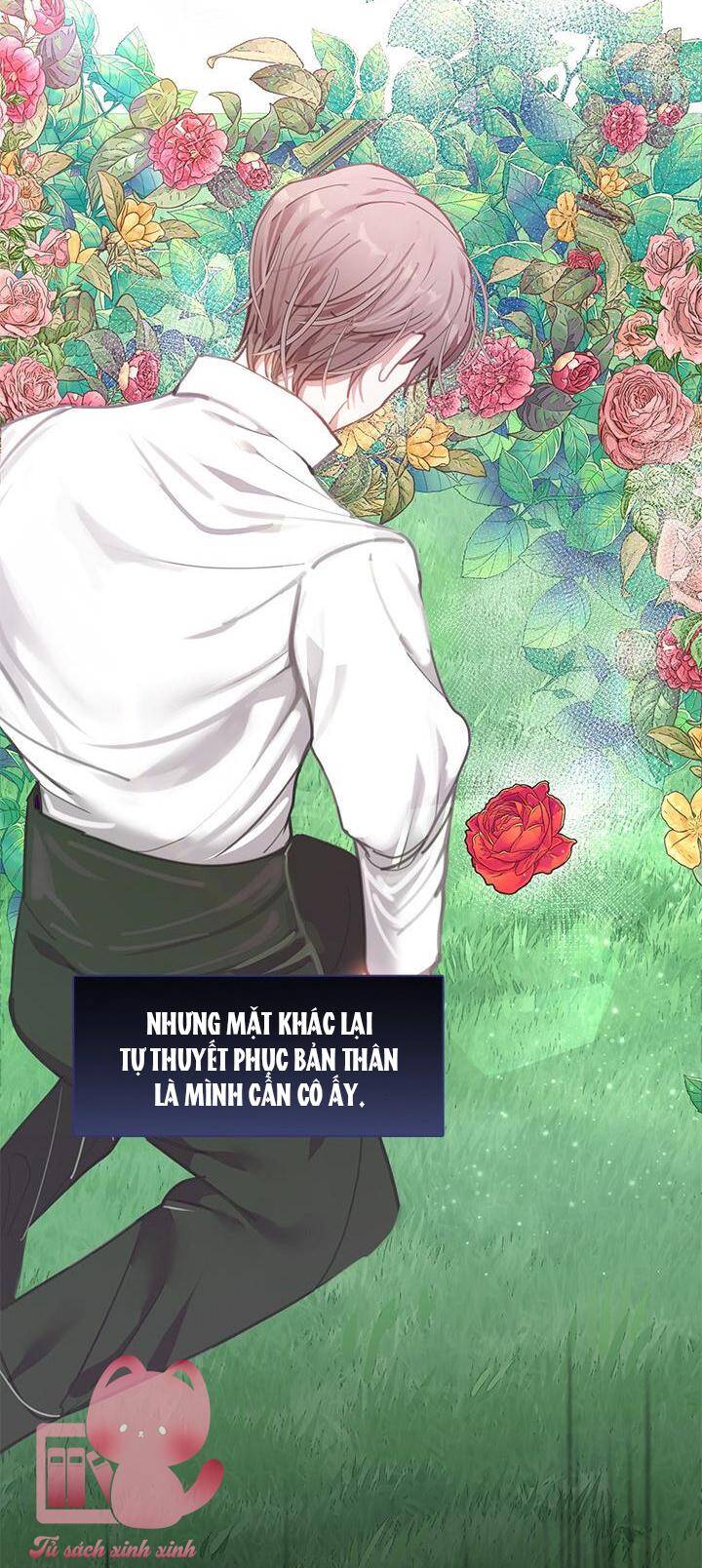 Thành Viên Trong Gia Đình Phát Cuồng Vì Tôi Chapter 53 - 8