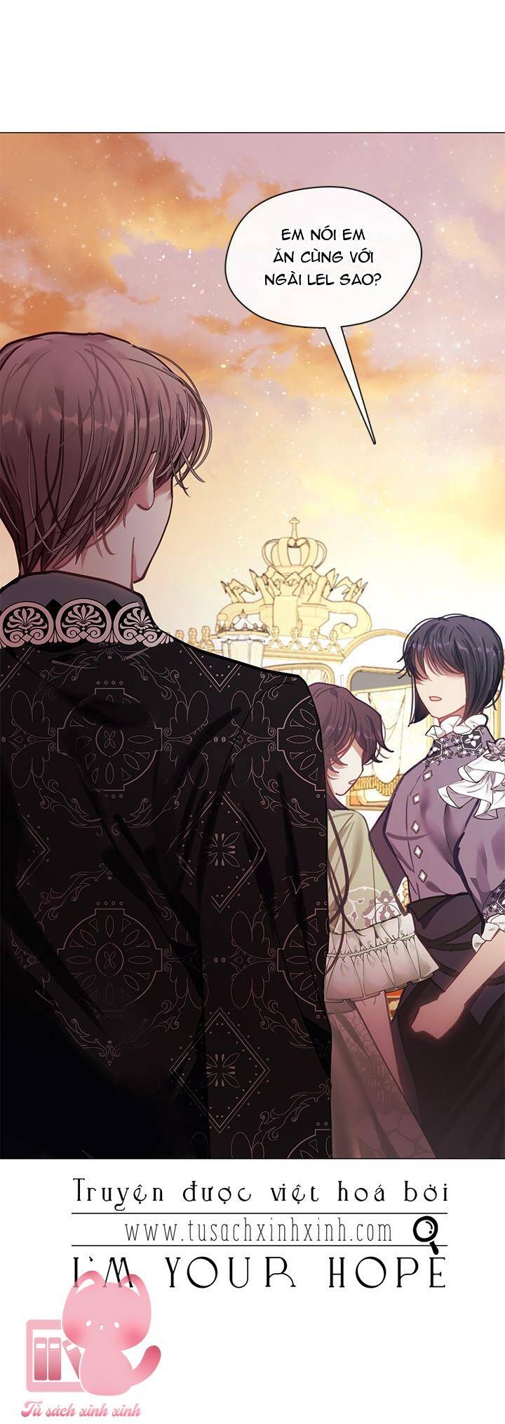 Thành Viên Trong Gia Đình Phát Cuồng Vì Tôi Chapter 53 - 73