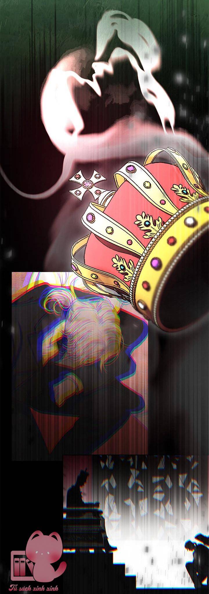 Thành Viên Trong Gia Đình Phát Cuồng Vì Tôi Chapter 53 - 9