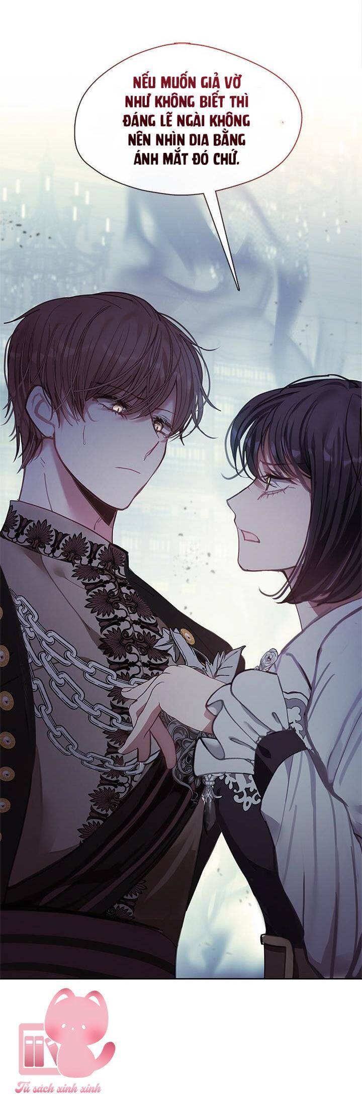 Thành Viên Trong Gia Đình Phát Cuồng Vì Tôi Chapter 54 - 11