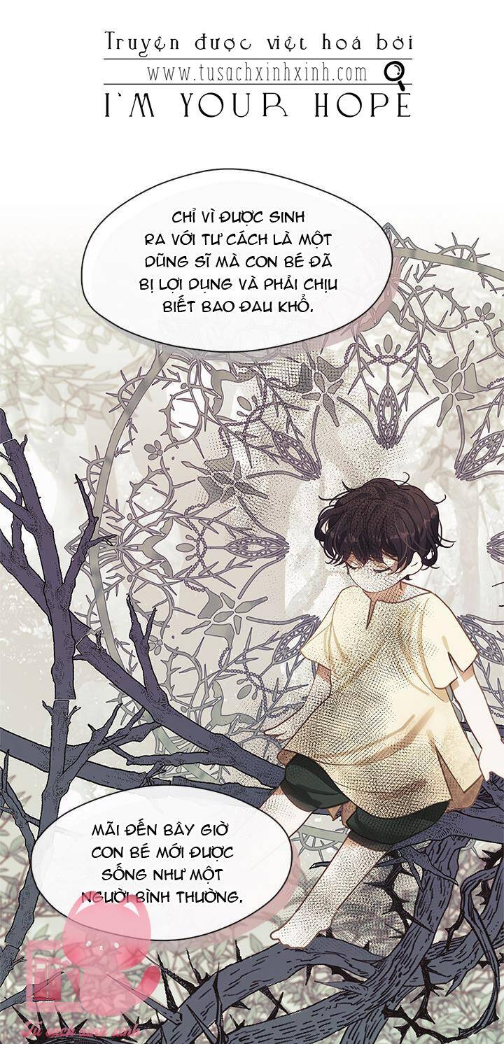 Thành Viên Trong Gia Đình Phát Cuồng Vì Tôi Chapter 54 - 12
