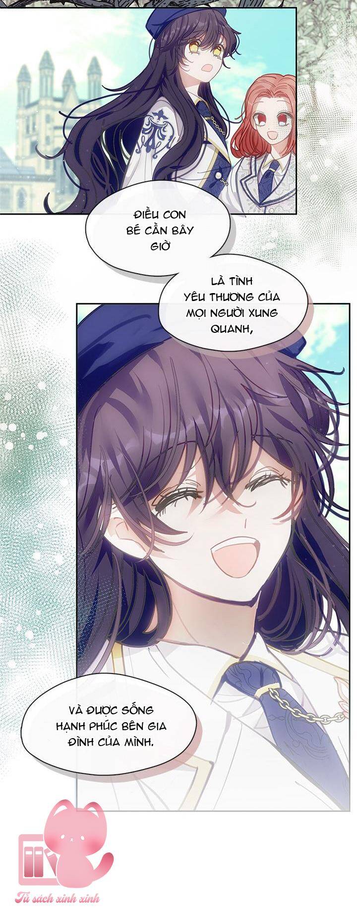 Thành Viên Trong Gia Đình Phát Cuồng Vì Tôi Chapter 54 - 13