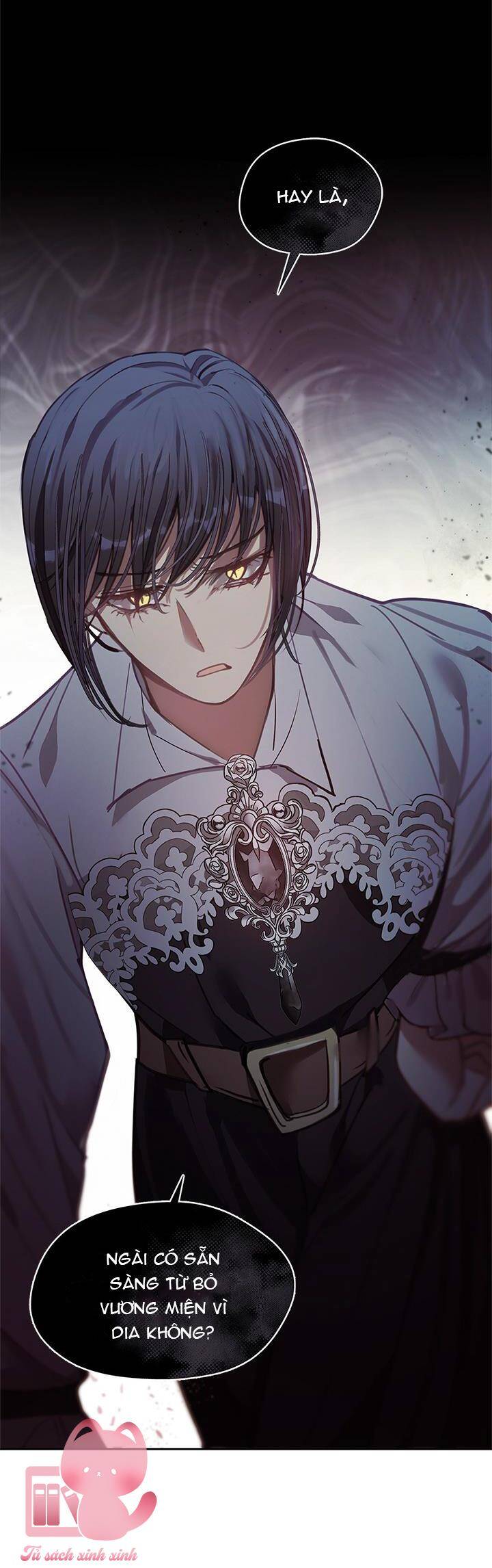 Thành Viên Trong Gia Đình Phát Cuồng Vì Tôi Chapter 54 - 17