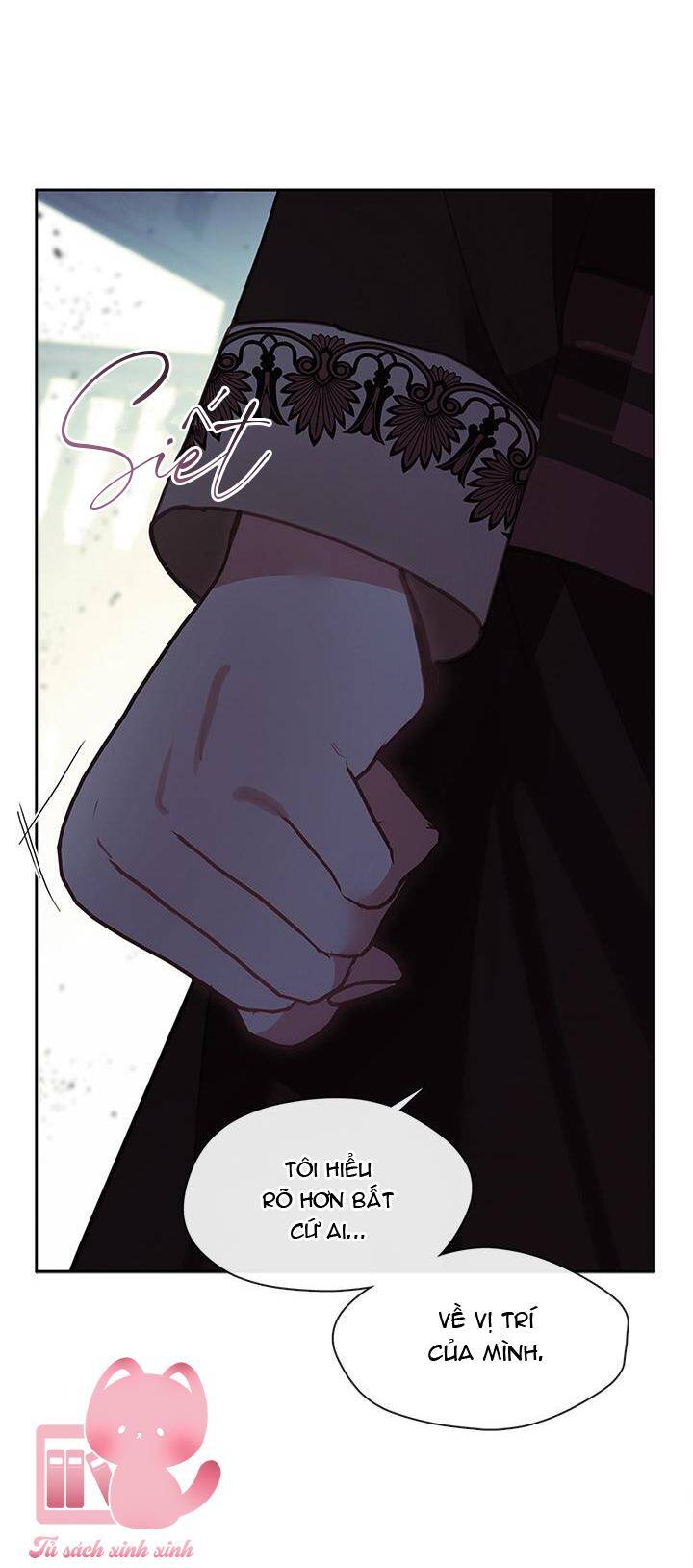 Thành Viên Trong Gia Đình Phát Cuồng Vì Tôi Chapter 54 - 18