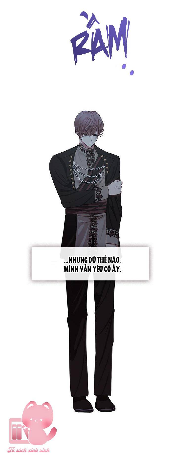 Thành Viên Trong Gia Đình Phát Cuồng Vì Tôi Chapter 54 - 26