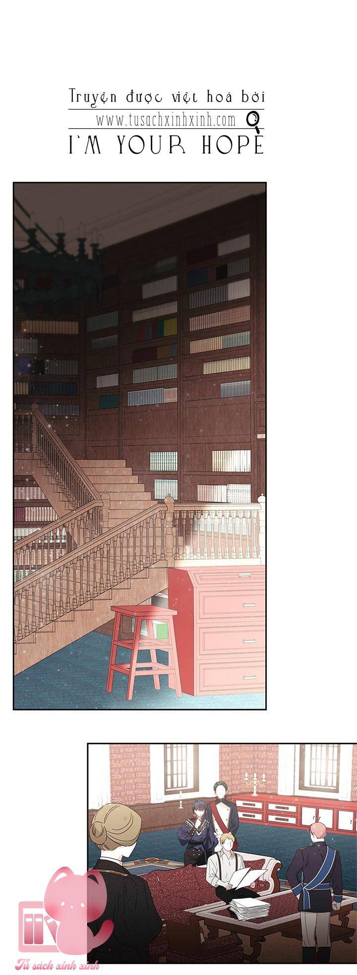 Thành Viên Trong Gia Đình Phát Cuồng Vì Tôi Chapter 54 - 28