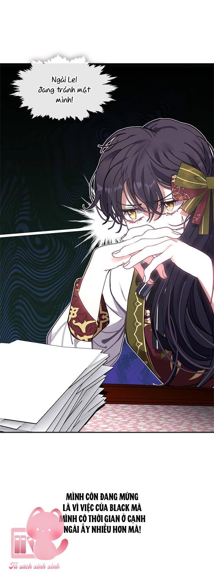 Thành Viên Trong Gia Đình Phát Cuồng Vì Tôi Chapter 54 - 30