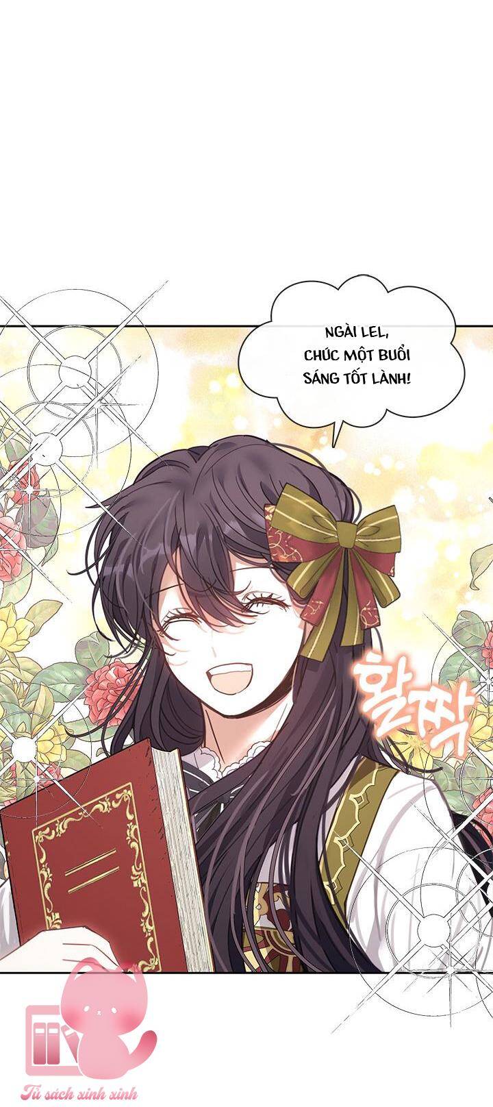 Thành Viên Trong Gia Đình Phát Cuồng Vì Tôi Chapter 54 - 31