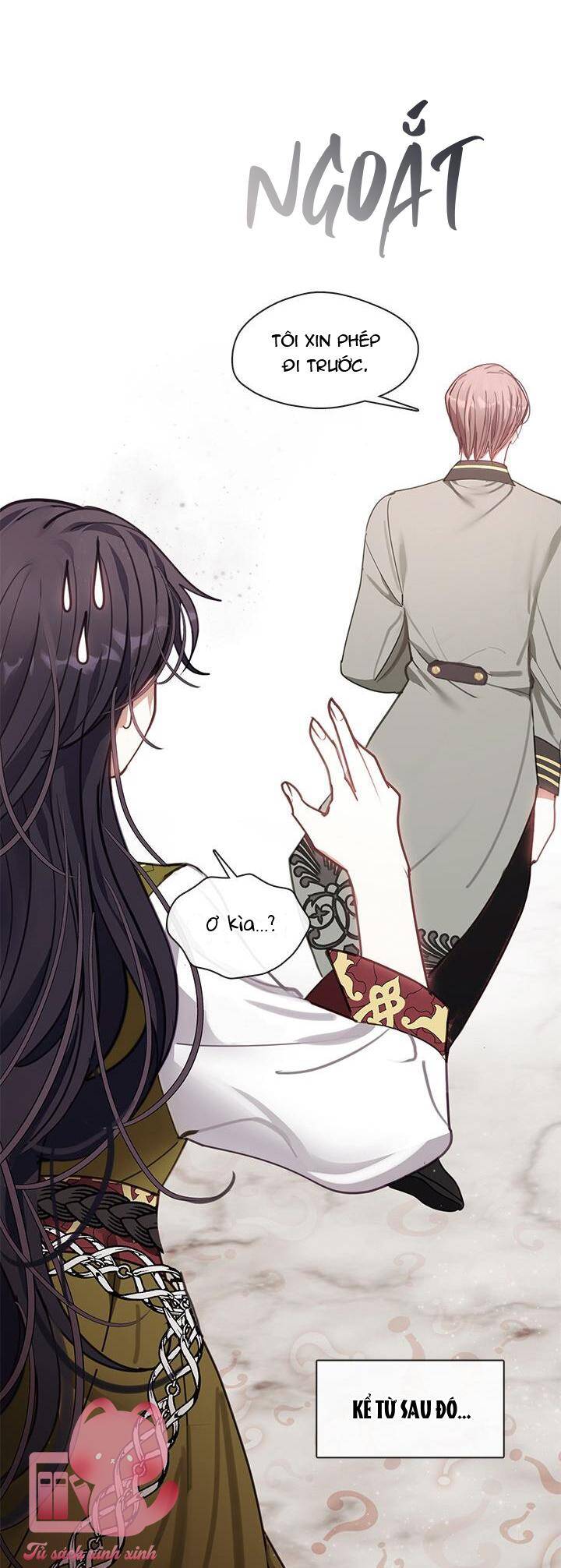 Thành Viên Trong Gia Đình Phát Cuồng Vì Tôi Chapter 54 - 33