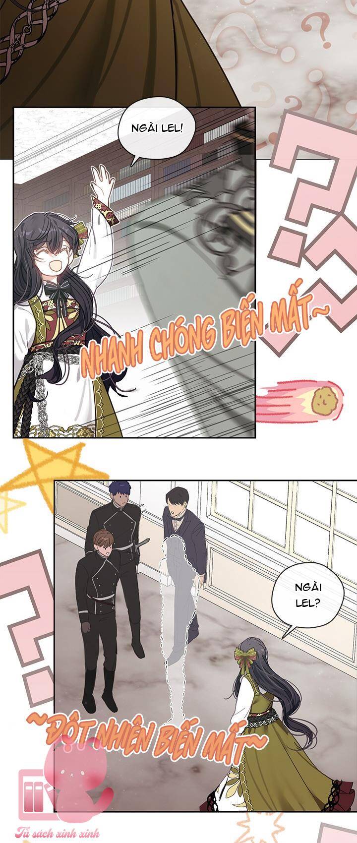 Thành Viên Trong Gia Đình Phát Cuồng Vì Tôi Chapter 54 - 34