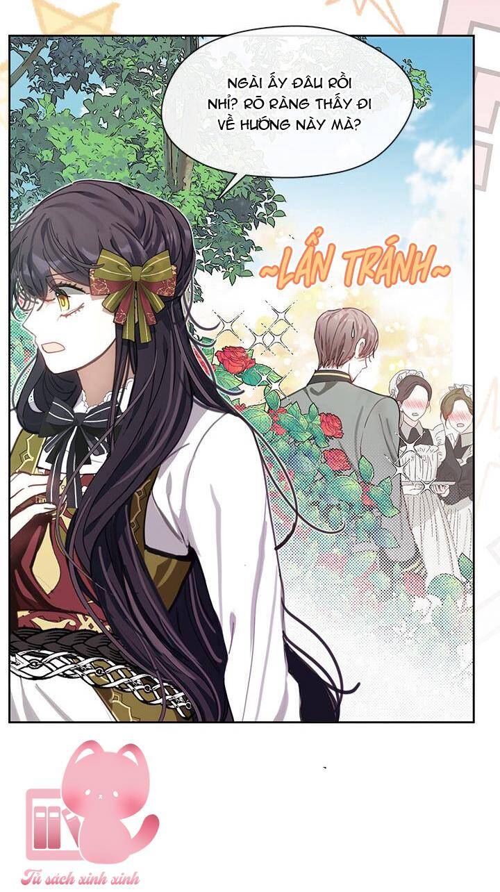 Thành Viên Trong Gia Đình Phát Cuồng Vì Tôi Chapter 54 - 35