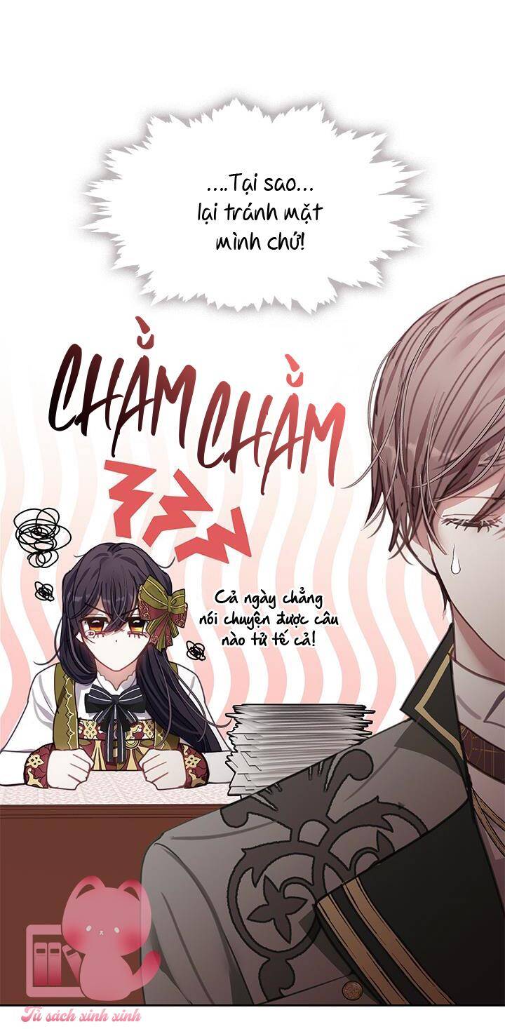 Thành Viên Trong Gia Đình Phát Cuồng Vì Tôi Chapter 54 - 36