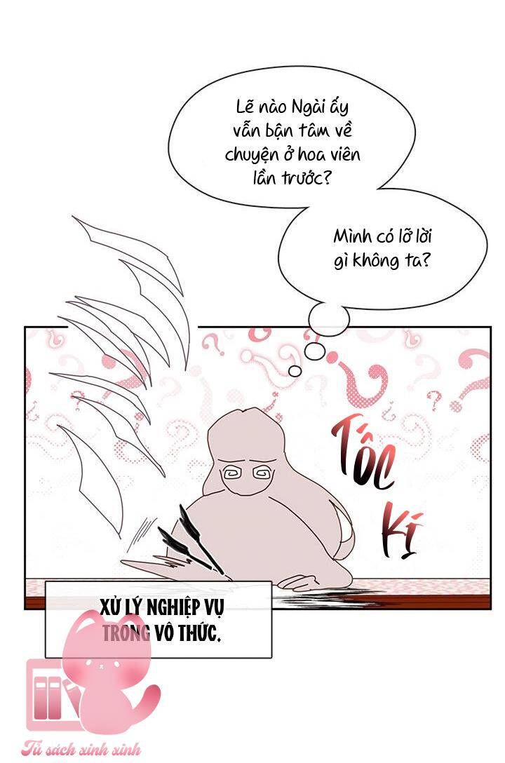 Thành Viên Trong Gia Đình Phát Cuồng Vì Tôi Chapter 54 - 37