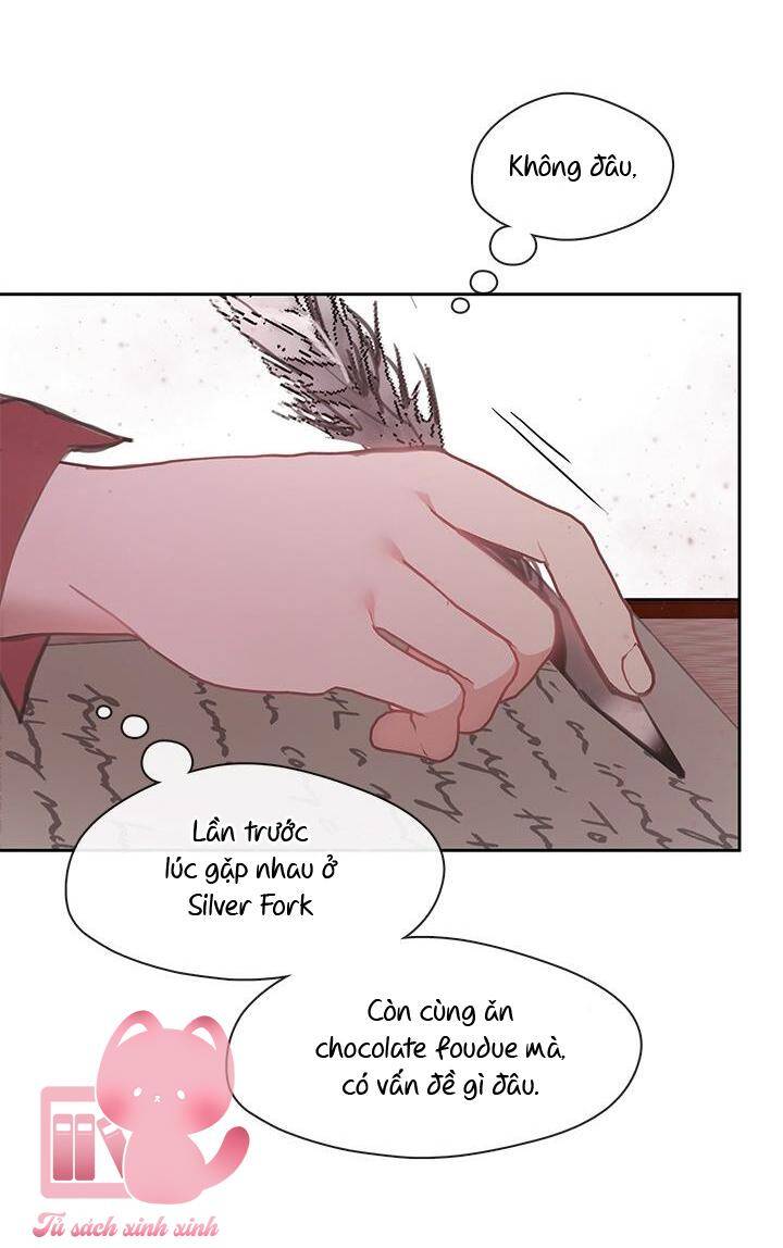 Thành Viên Trong Gia Đình Phát Cuồng Vì Tôi Chapter 54 - 38