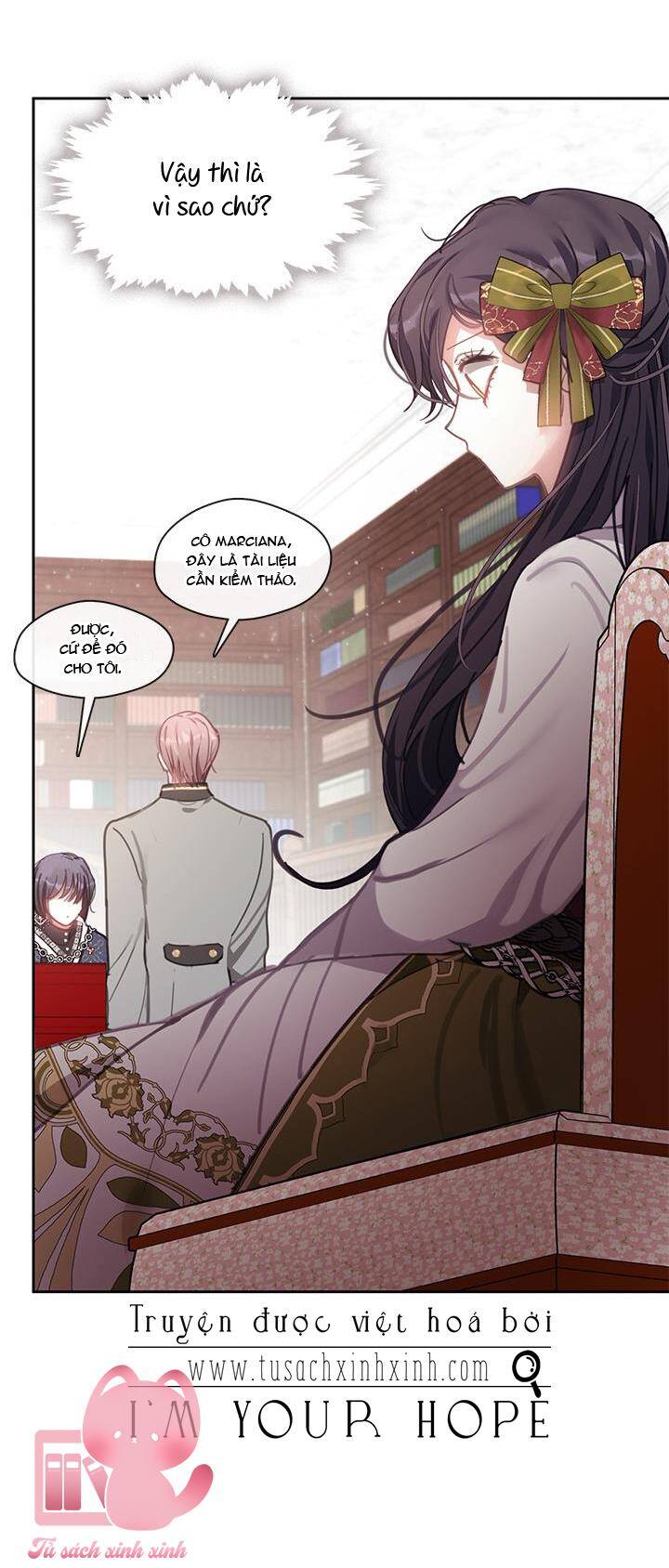 Thành Viên Trong Gia Đình Phát Cuồng Vì Tôi Chapter 54 - 39