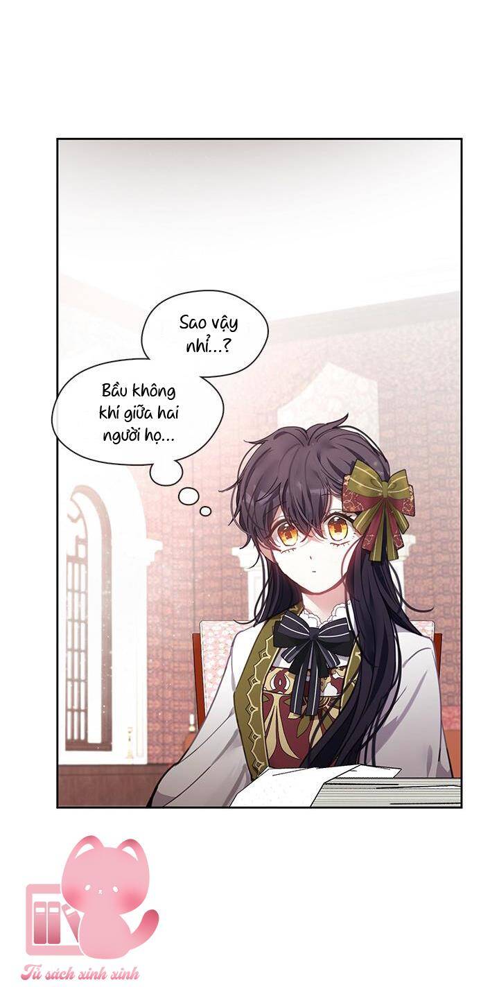 Thành Viên Trong Gia Đình Phát Cuồng Vì Tôi Chapter 54 - 40