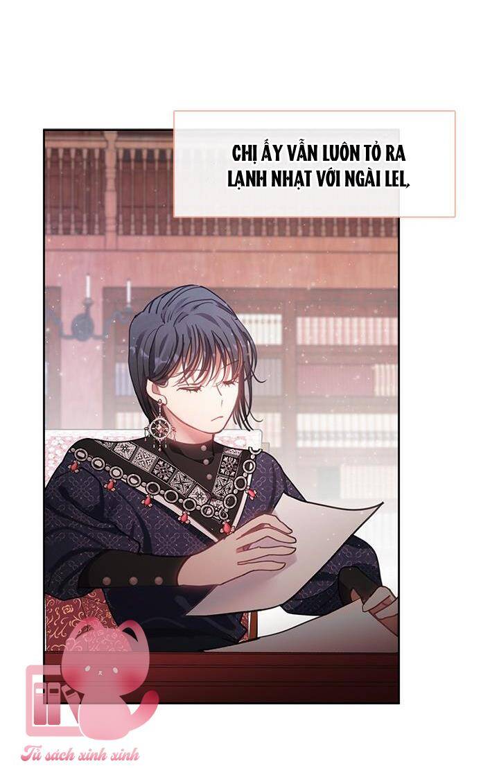 Thành Viên Trong Gia Đình Phát Cuồng Vì Tôi Chapter 54 - 41