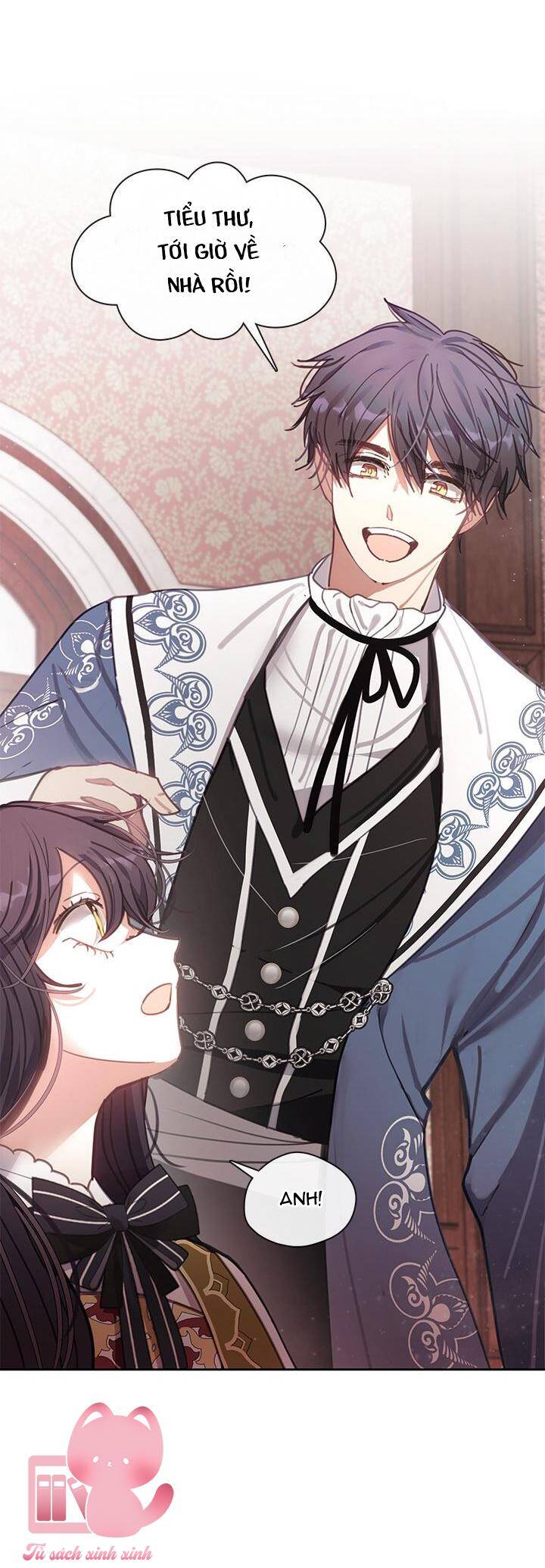 Thành Viên Trong Gia Đình Phát Cuồng Vì Tôi Chapter 54 - 47