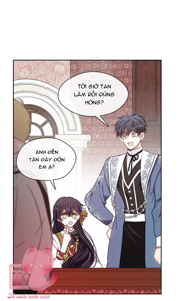 Thành Viên Trong Gia Đình Phát Cuồng Vì Tôi Chapter 54 - 48