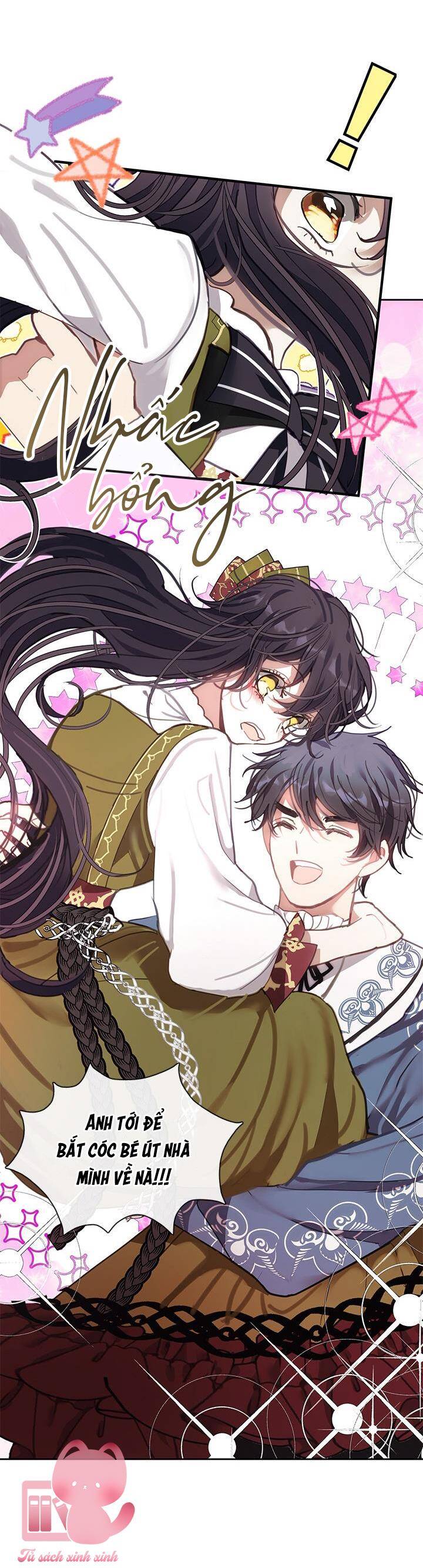 Thành Viên Trong Gia Đình Phát Cuồng Vì Tôi Chapter 54 - 50