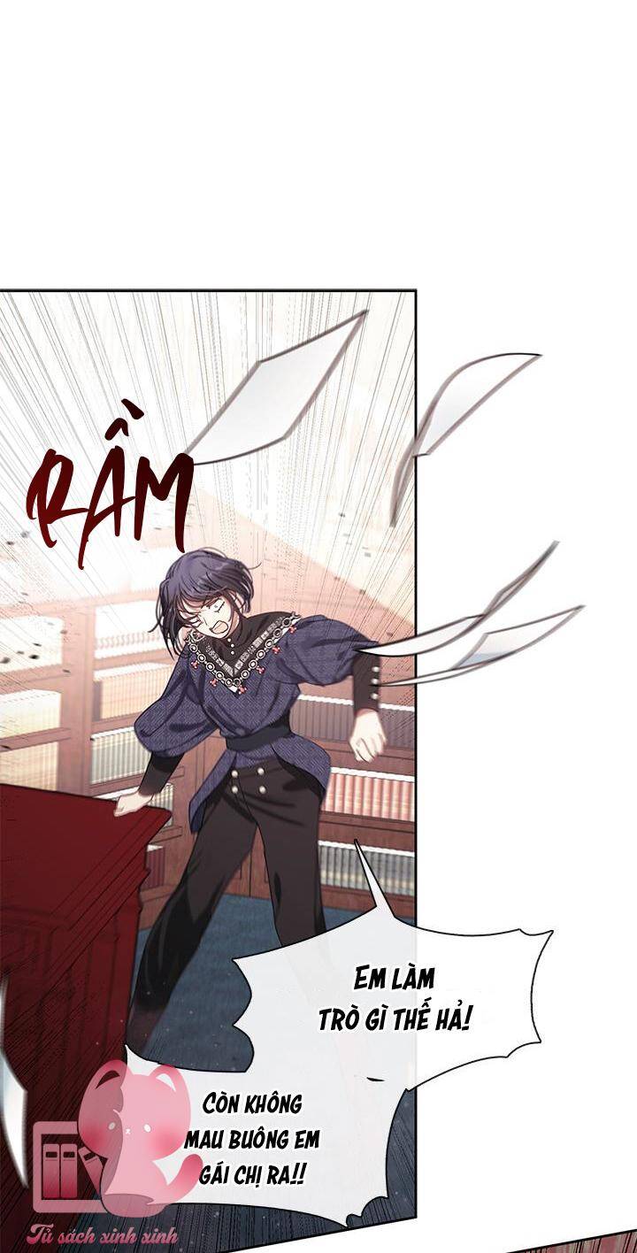 Thành Viên Trong Gia Đình Phát Cuồng Vì Tôi Chapter 54 - 51